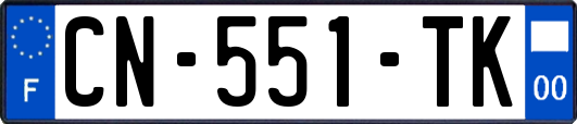 CN-551-TK