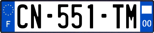 CN-551-TM