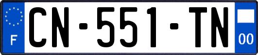 CN-551-TN