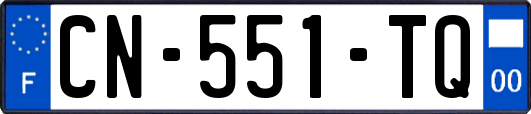 CN-551-TQ
