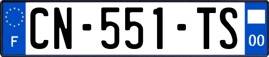 CN-551-TS
