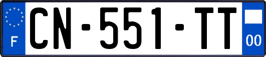CN-551-TT