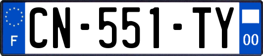 CN-551-TY
