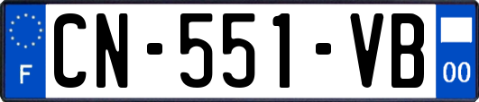CN-551-VB