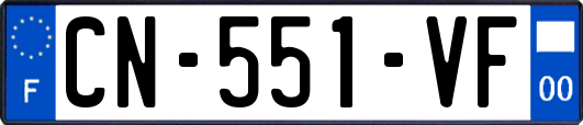 CN-551-VF