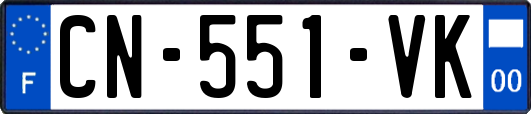 CN-551-VK