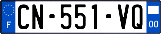 CN-551-VQ