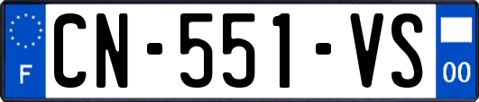 CN-551-VS