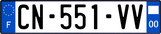 CN-551-VV