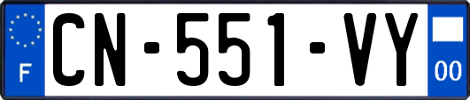 CN-551-VY