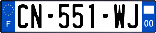 CN-551-WJ