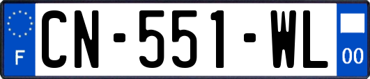 CN-551-WL