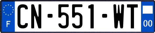 CN-551-WT