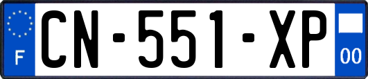 CN-551-XP