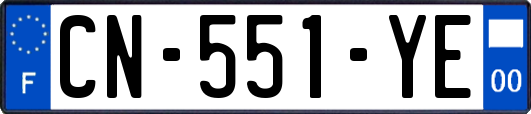 CN-551-YE