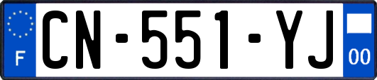 CN-551-YJ