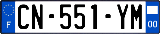 CN-551-YM