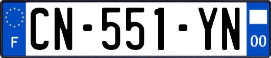 CN-551-YN