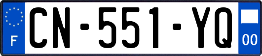 CN-551-YQ