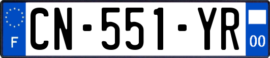 CN-551-YR