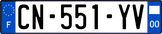 CN-551-YV