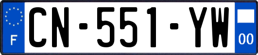 CN-551-YW