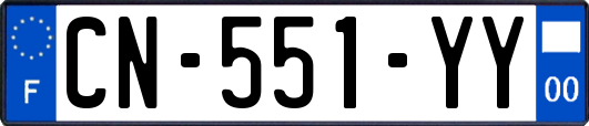 CN-551-YY