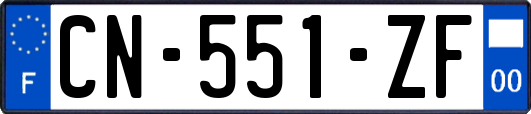 CN-551-ZF