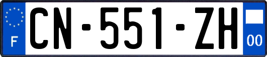 CN-551-ZH