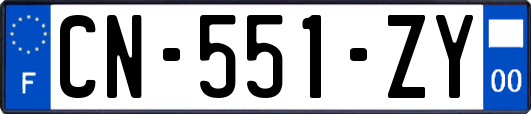 CN-551-ZY