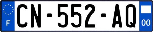 CN-552-AQ