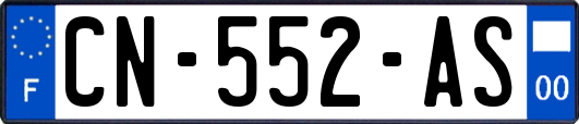 CN-552-AS