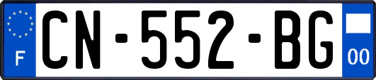 CN-552-BG