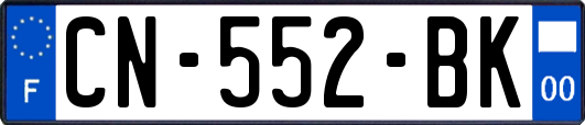 CN-552-BK