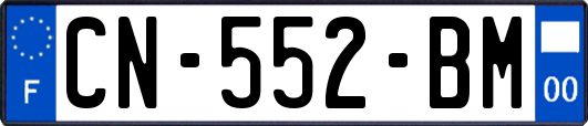 CN-552-BM