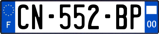 CN-552-BP