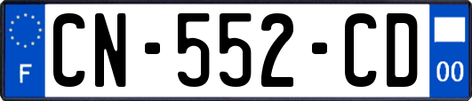 CN-552-CD