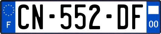 CN-552-DF