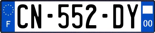 CN-552-DY