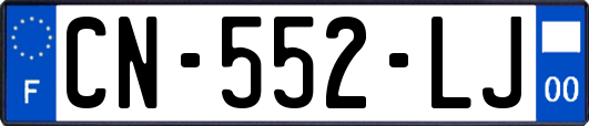 CN-552-LJ