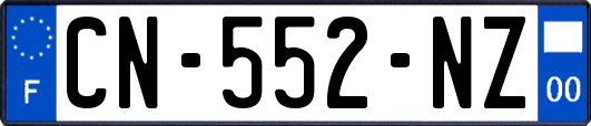 CN-552-NZ