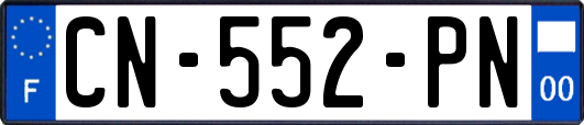 CN-552-PN
