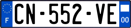 CN-552-VE