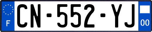 CN-552-YJ