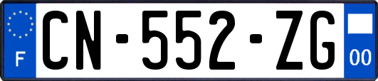 CN-552-ZG