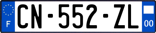 CN-552-ZL