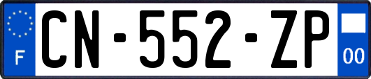 CN-552-ZP