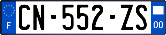 CN-552-ZS