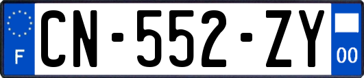 CN-552-ZY