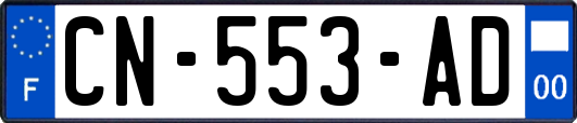 CN-553-AD